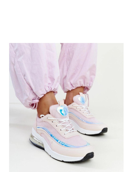 Baskets model 207333 Solea