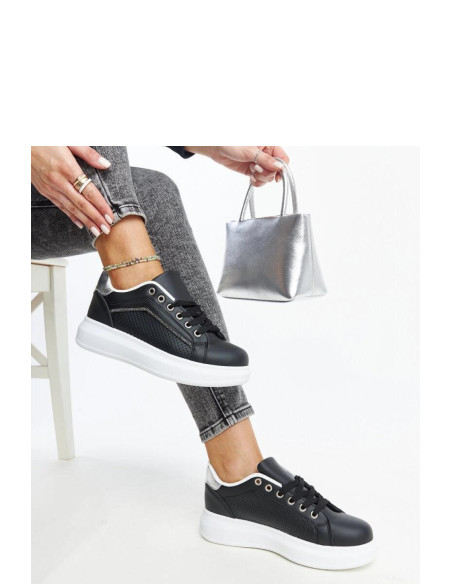 Baskets model 207400 Solea