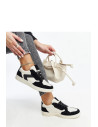 Baskets model 207432 Solea