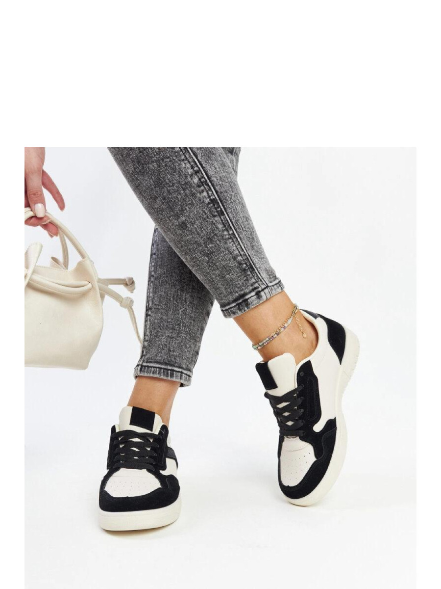 Baskets model 207432 Solea