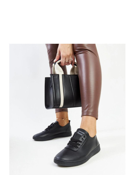 Baskets model 207448 Solea