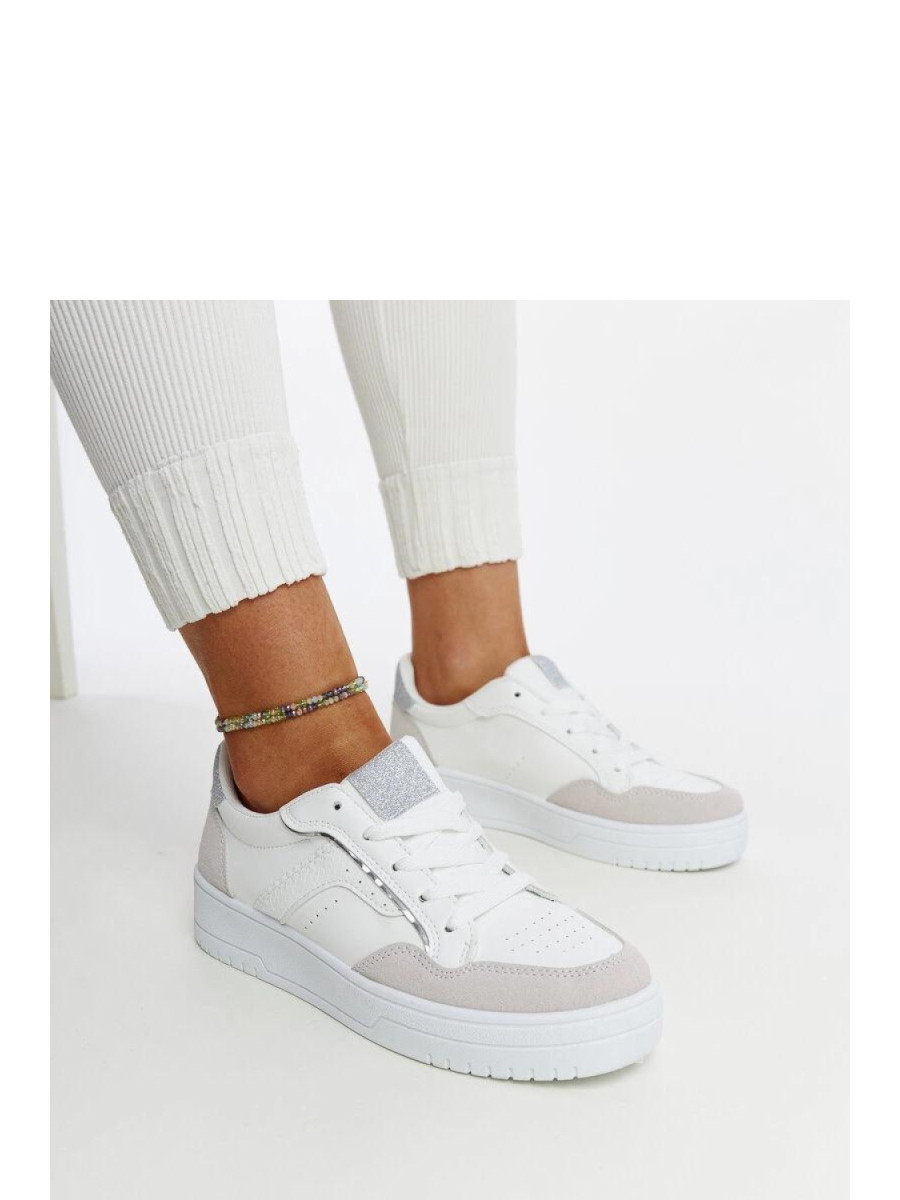Baskets model 207465 Solea