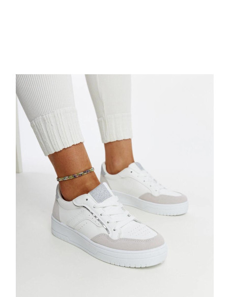 Baskets model 207465 Solea