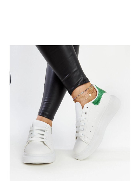 Baskets model 207497 Solea