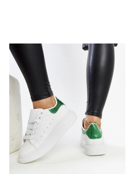 Baskets model 207497 Solea