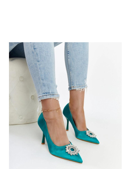 Escarpins à talons hauts model 207513 Solea
