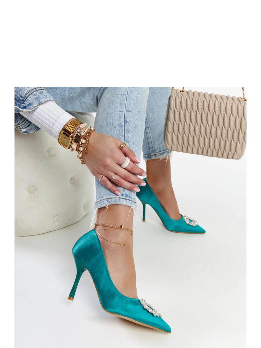 Escarpins à talons hauts model 207513 Solea