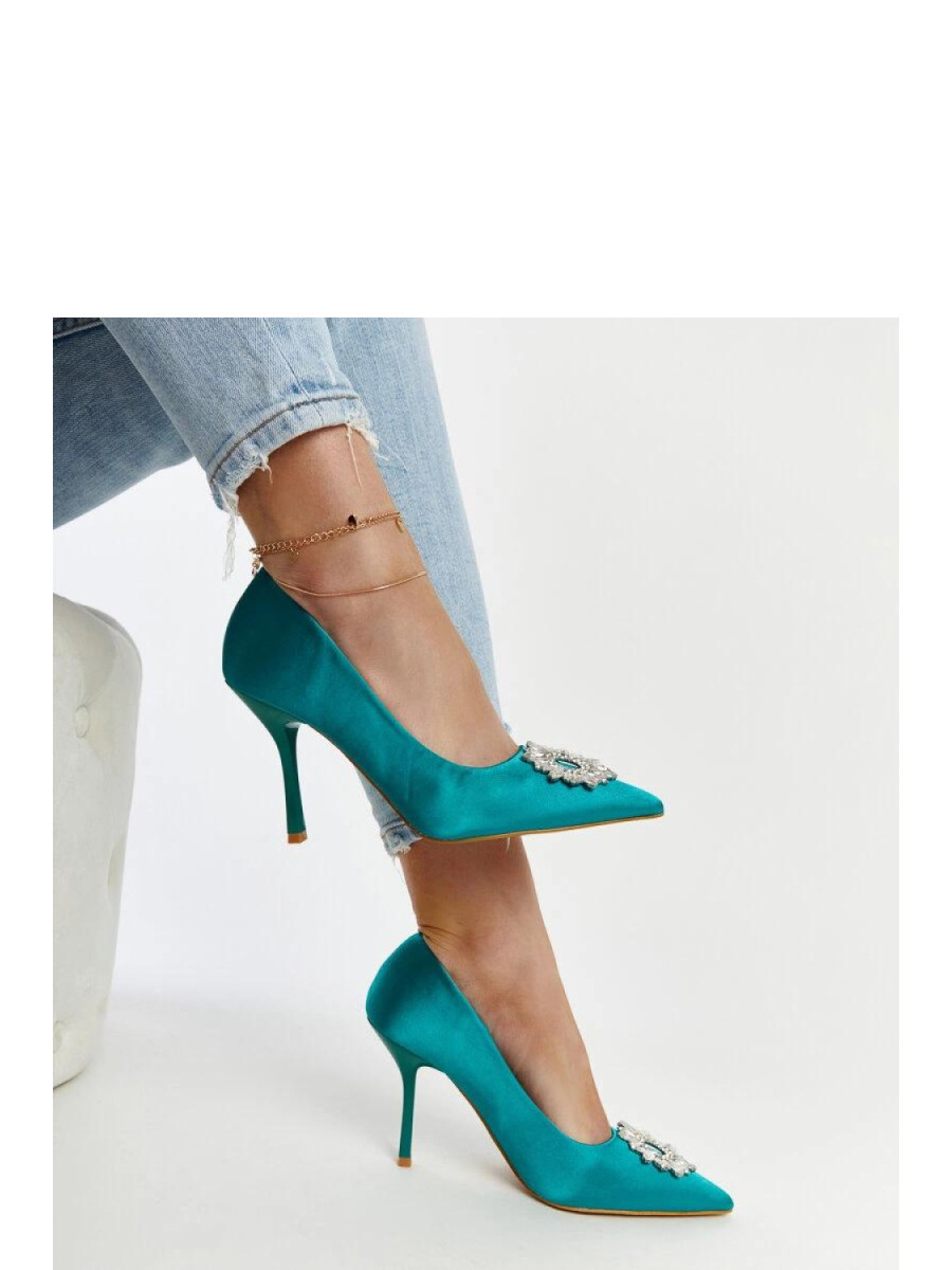 Escarpins à talons hauts model 207513 Solea