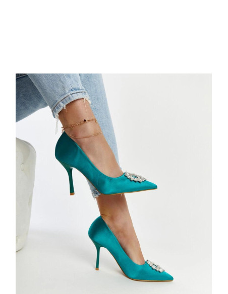 Escarpins à talons hauts model 207513 Solea