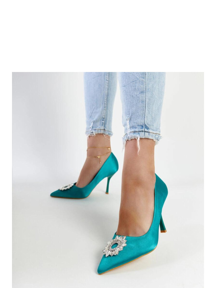 Escarpins à talons hauts model 207513 Solea