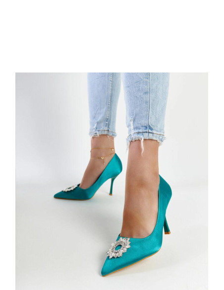 Escarpins à talons hauts model 207513 Solea