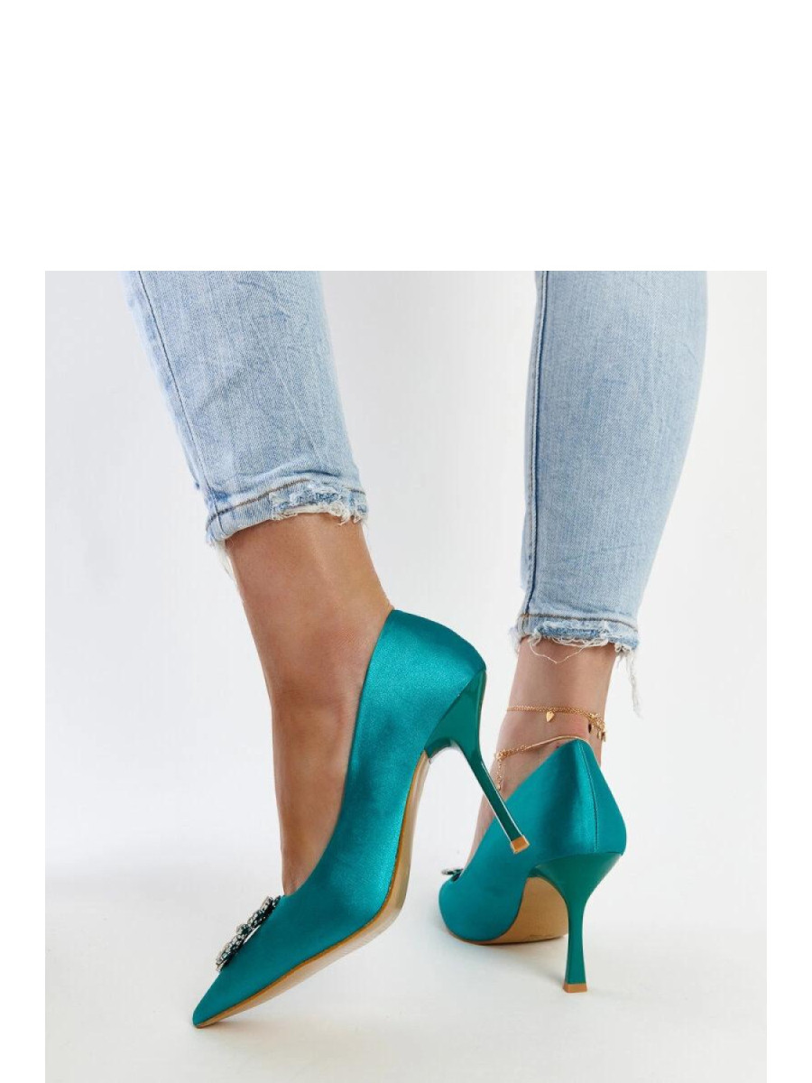 Escarpins à talons hauts model 207513 Solea