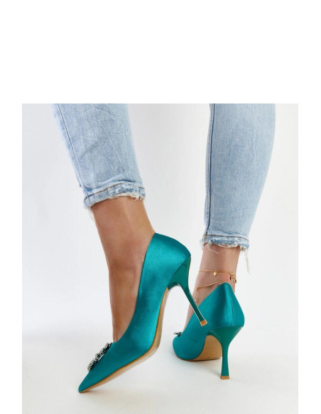 Escarpins à talons hauts model 207513 Solea