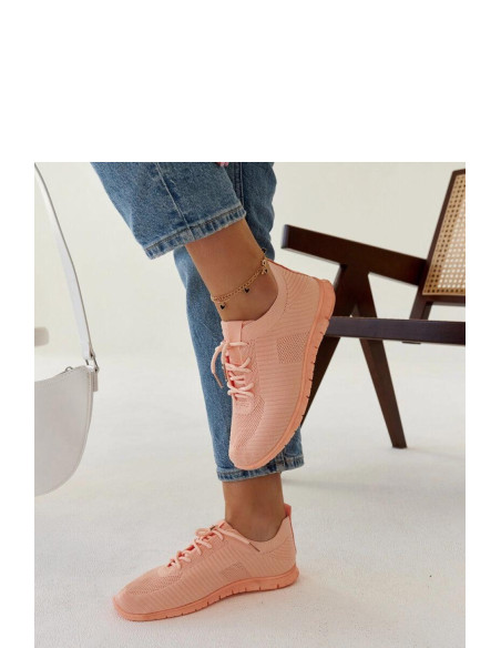Baskets model 207530 Solea