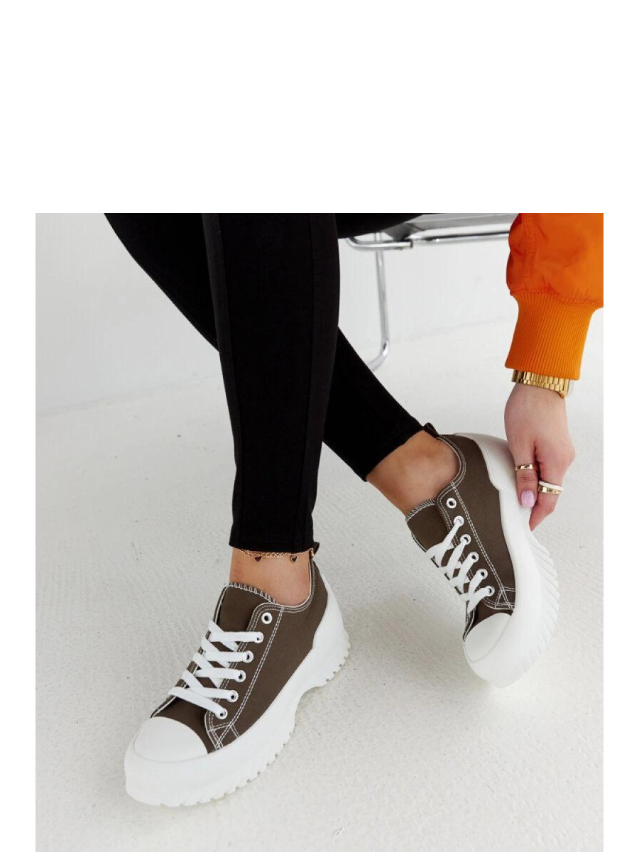 Baskets model 207546 Solea