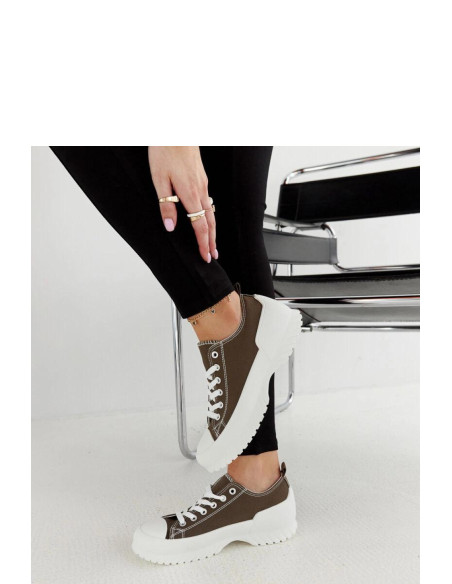 Baskets model 207546 Solea