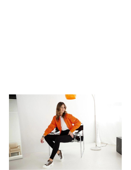 Baskets model 207546 Solea