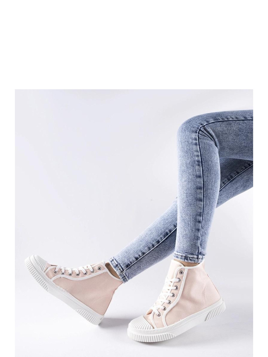 Baskets model 207596 Solea
