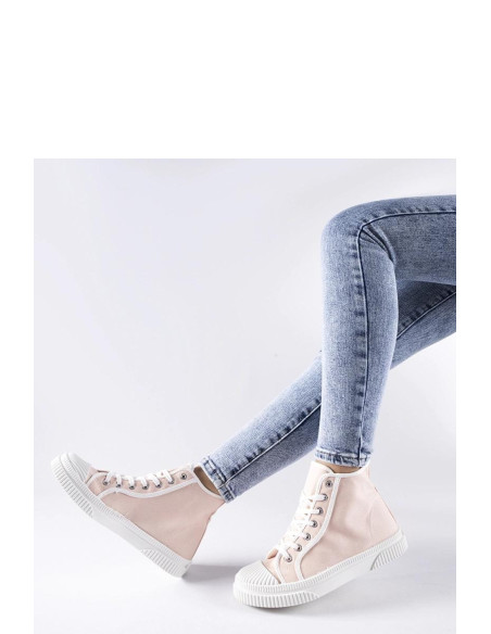 Baskets model 207596 Solea