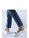 Baskets model 207615 Solea