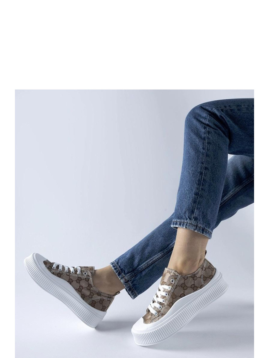 Baskets model 207615 Solea