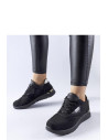 Baskets model 207634 Solea