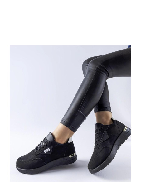 Baskets model 207634 Solea