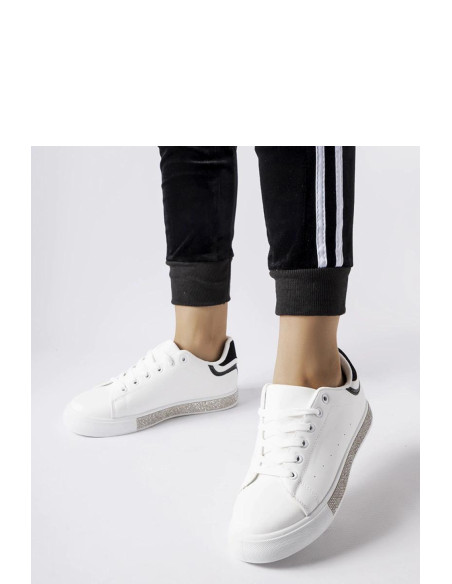 Chaussures de sport model 207682 Solea