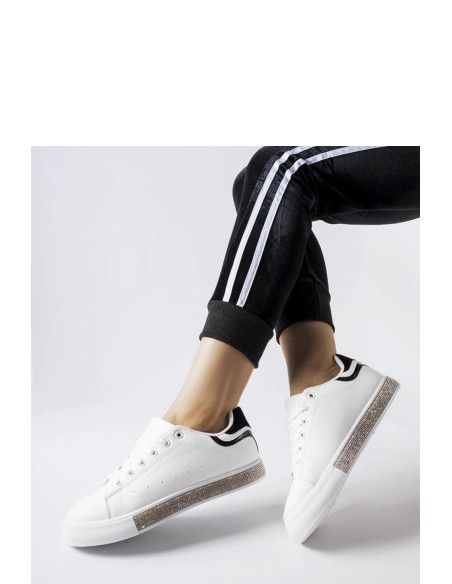 Chaussures de sport model 207682 Solea