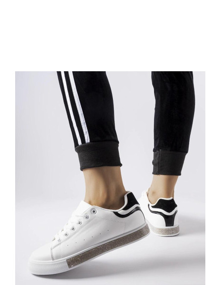 Chaussures de sport model 207682 Solea