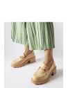 Moccasins model 207699 Solea