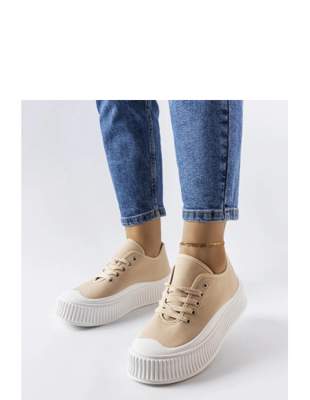 Baskets model 207766 Solea