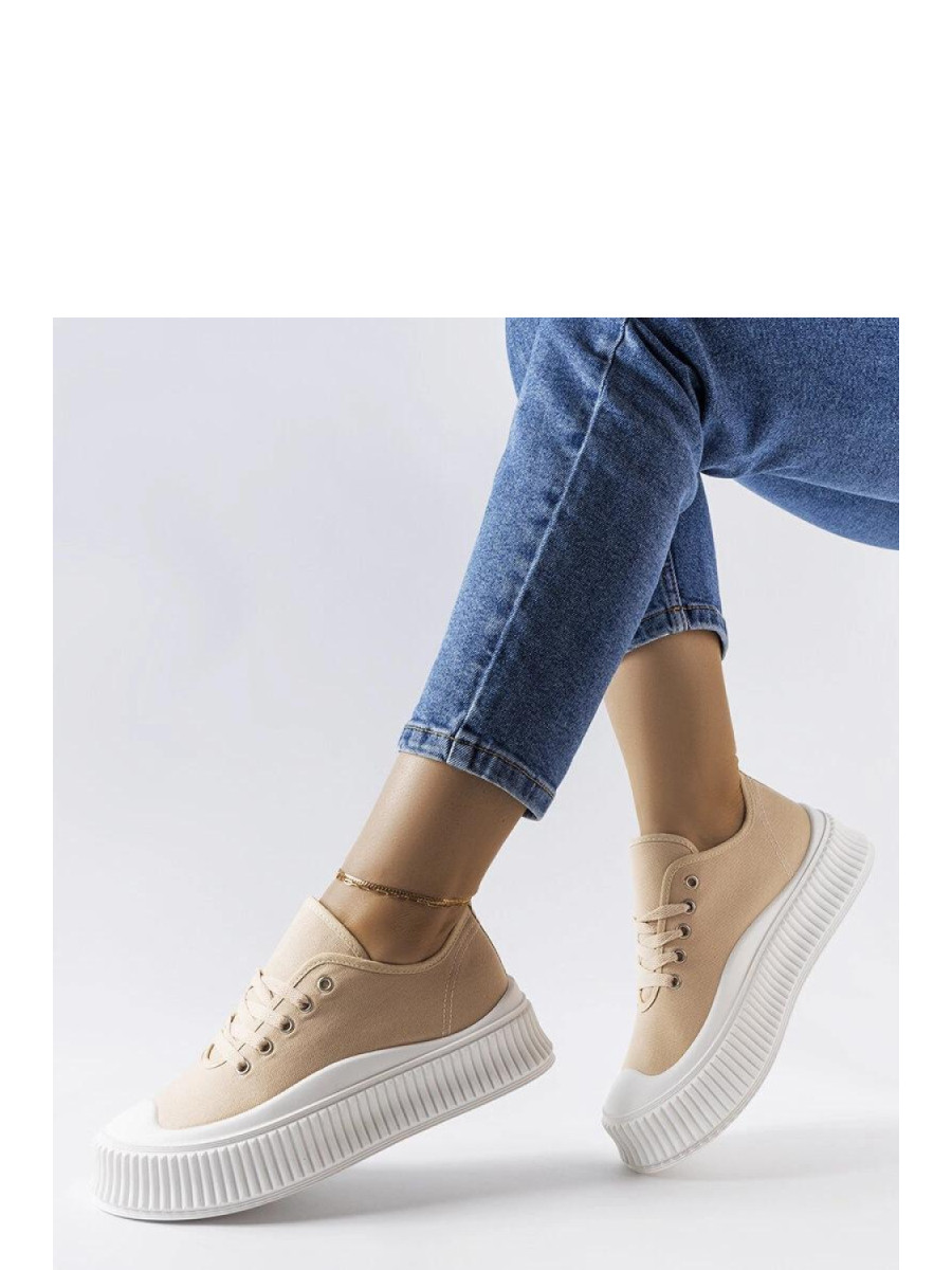 Baskets model 207766 Solea