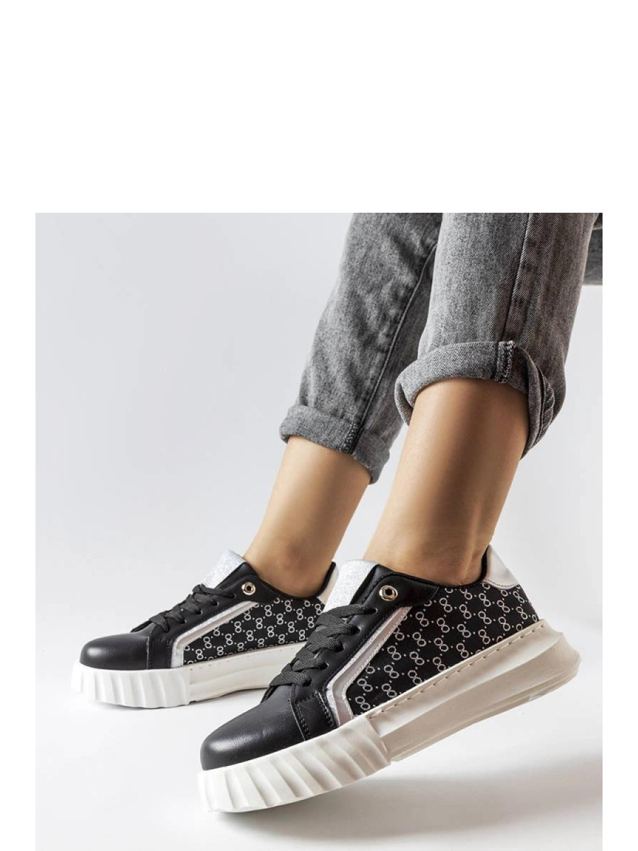 Baskets model 207783 Solea
