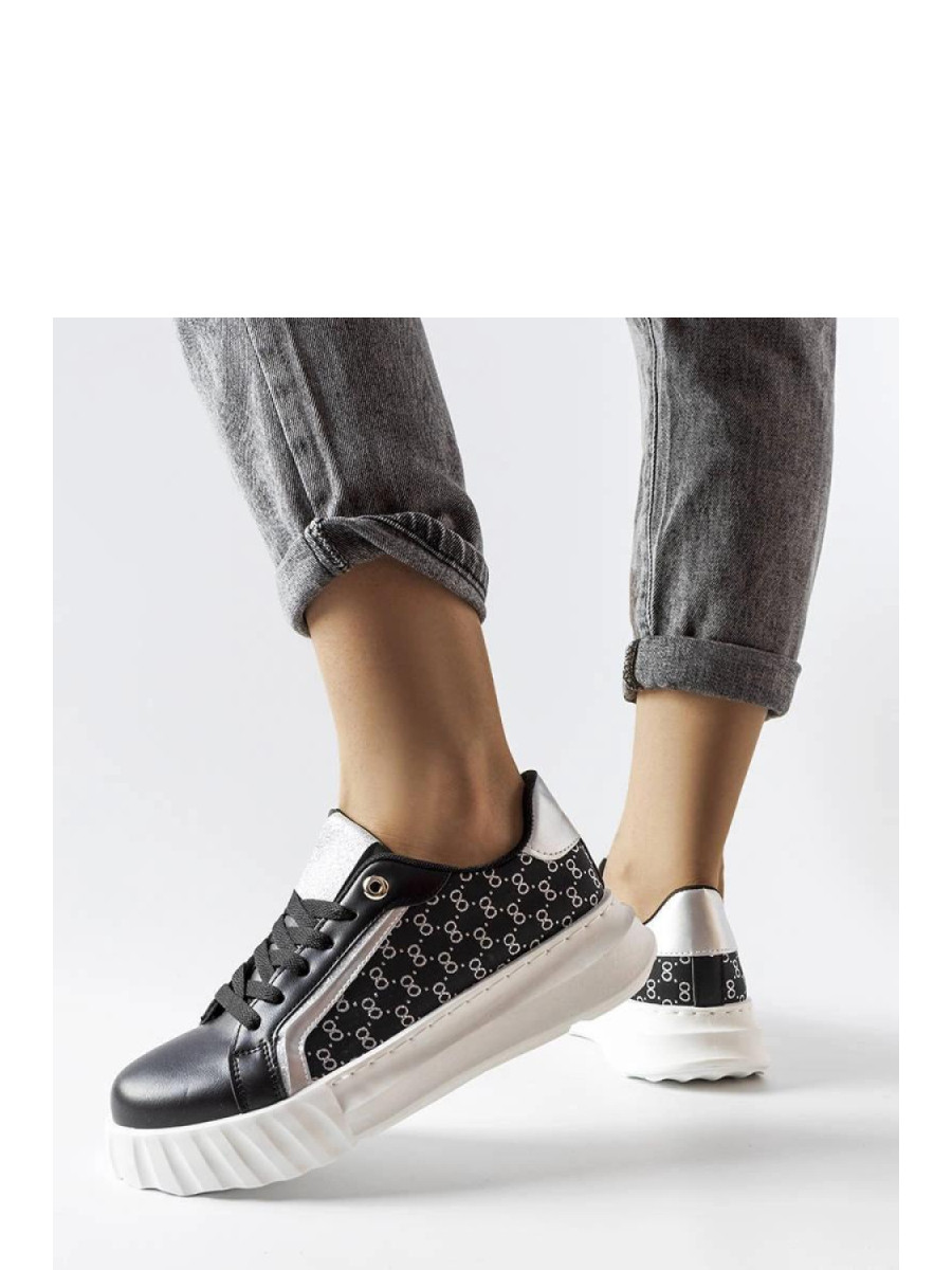 Baskets model 207783 Solea