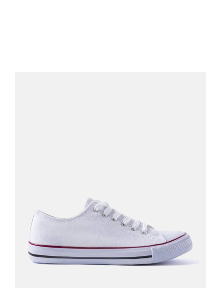 Baskets model 207799 Solea
