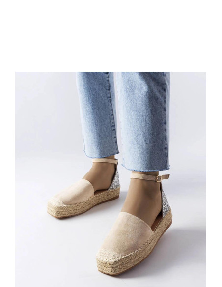 Espadrille model 207815 Solea