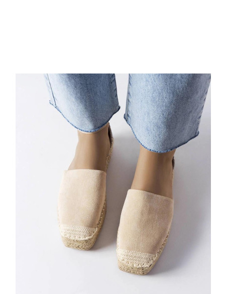 Espadrille model 207815 Solea