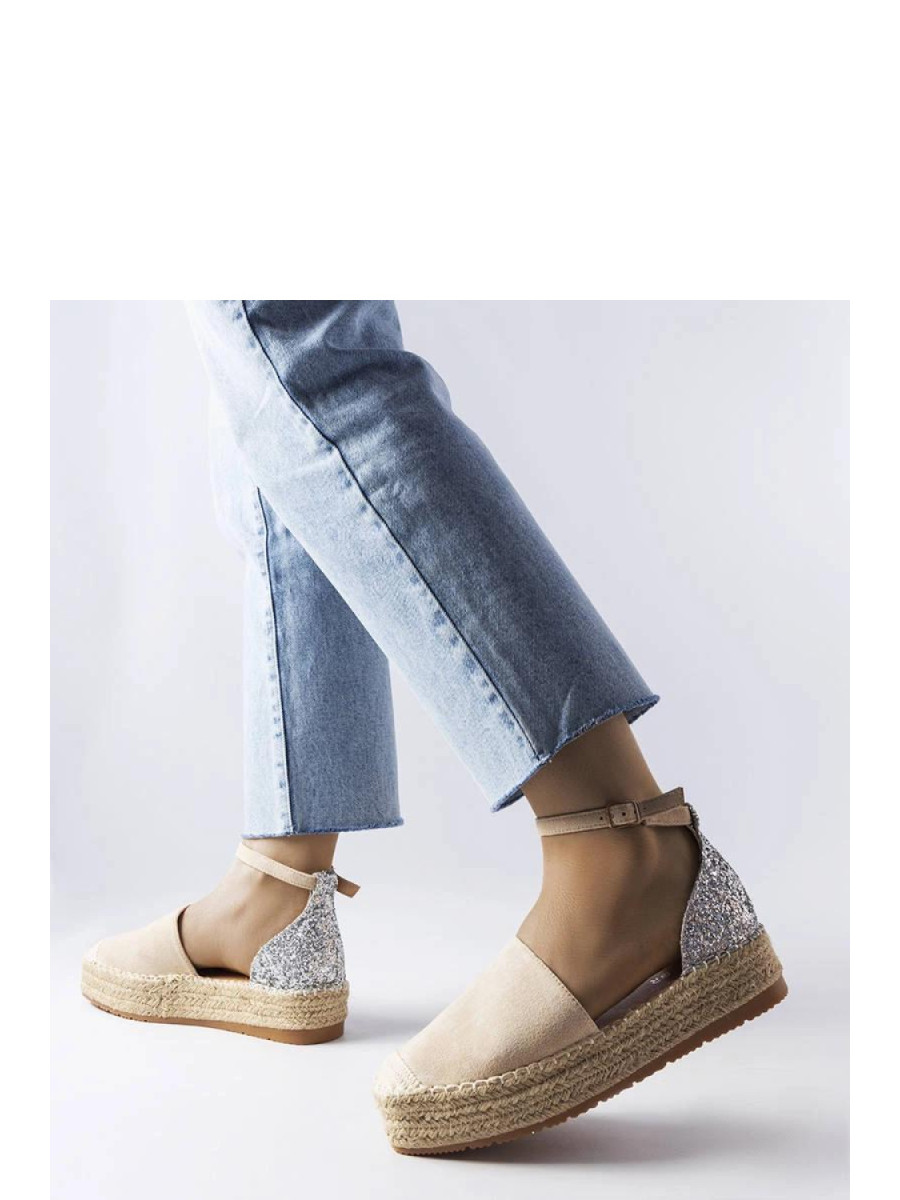 Espadrille model 207815 Solea