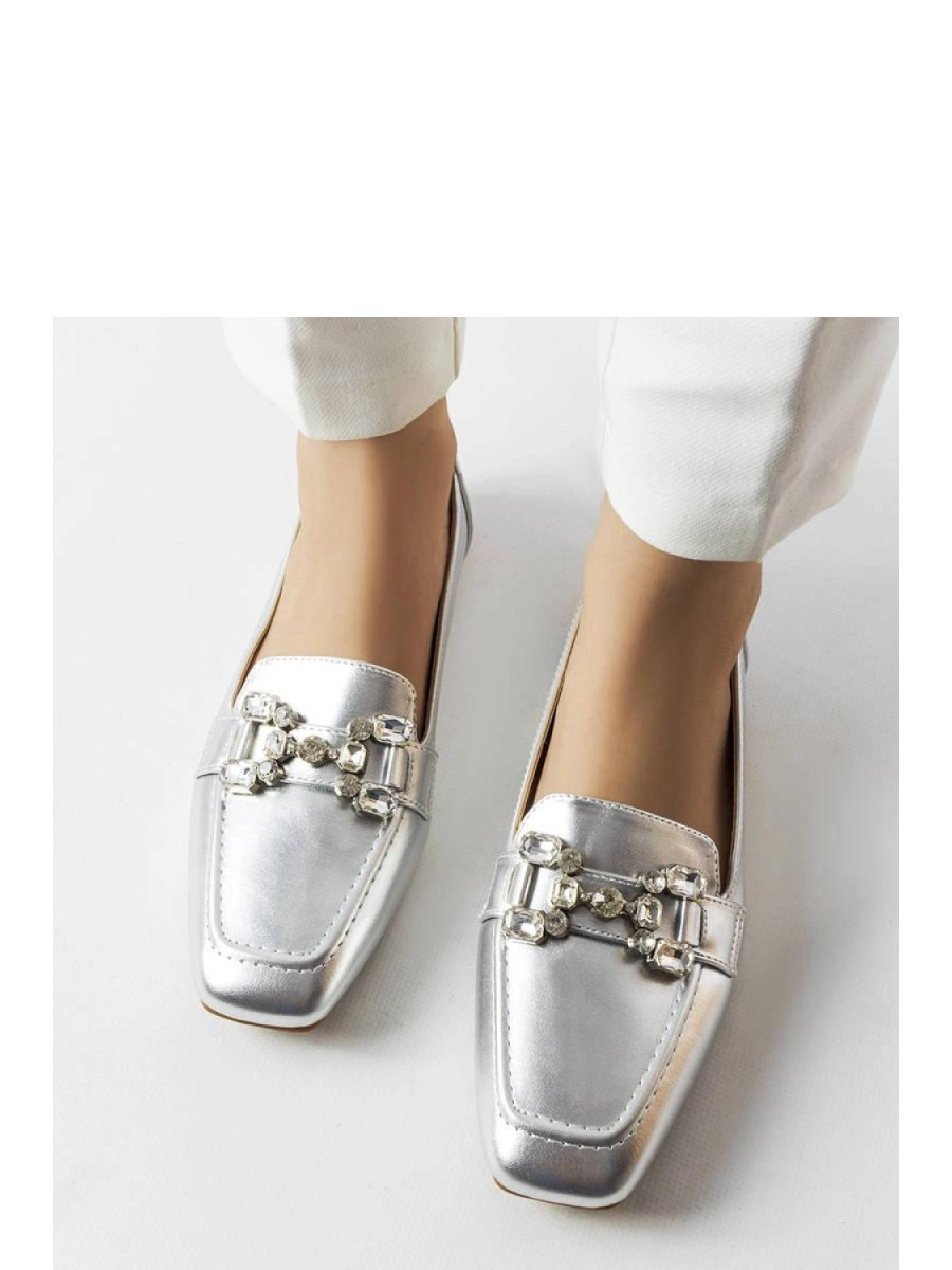 Moccasins model 207831 Solea