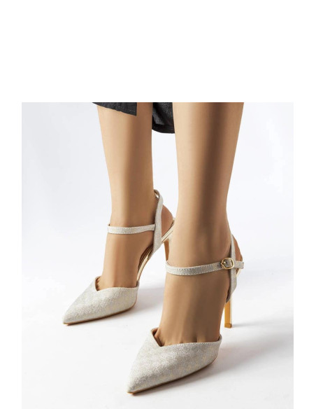 Escarpins à talons hauts model 207847 Solea