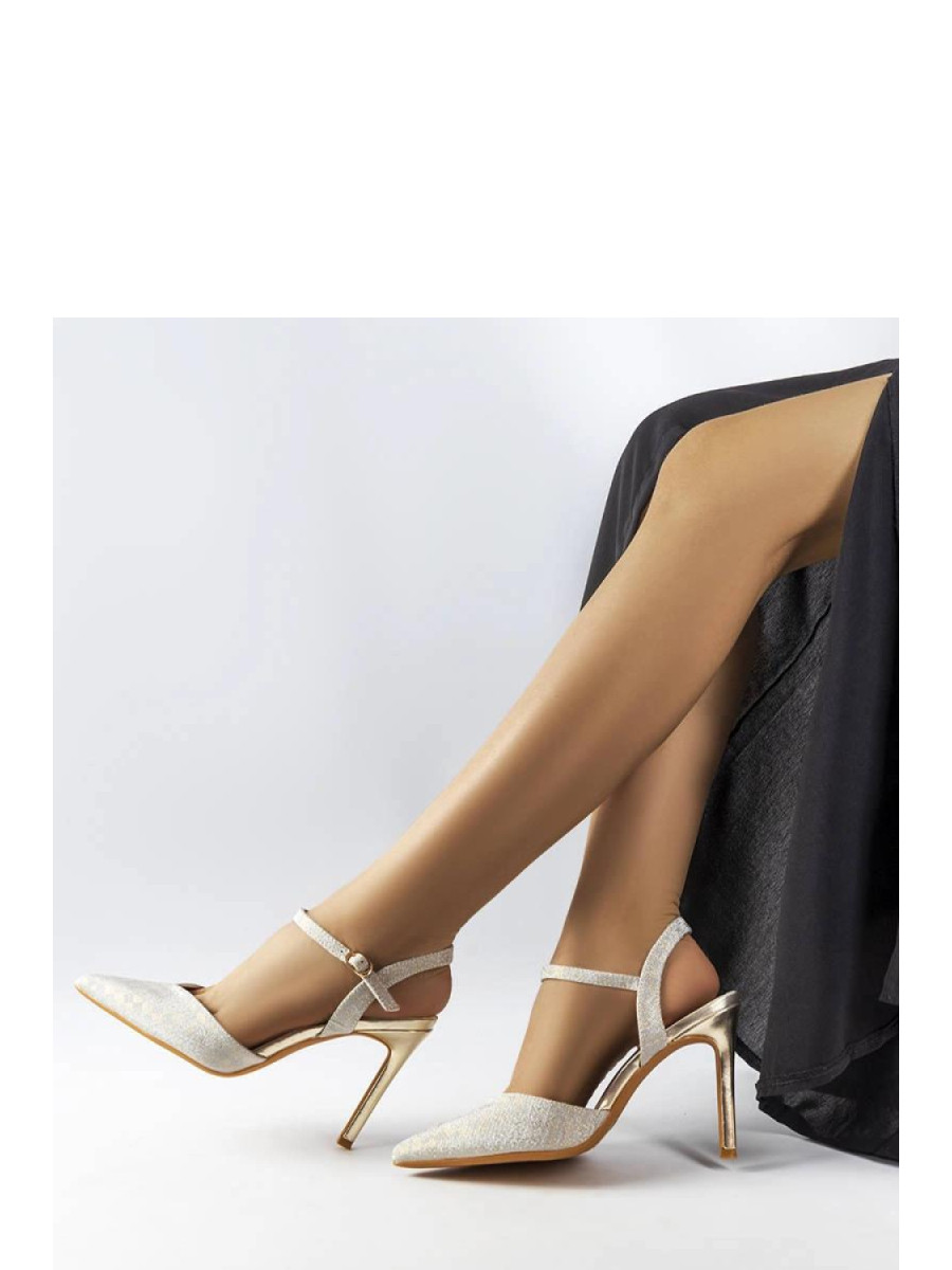 Escarpins à talons hauts model 207847 Solea