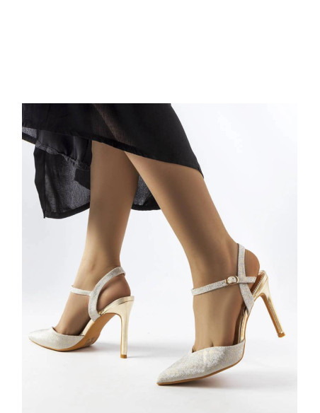 Escarpins à talons hauts model 207847 Solea