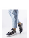 Baskets model 207863 Solea