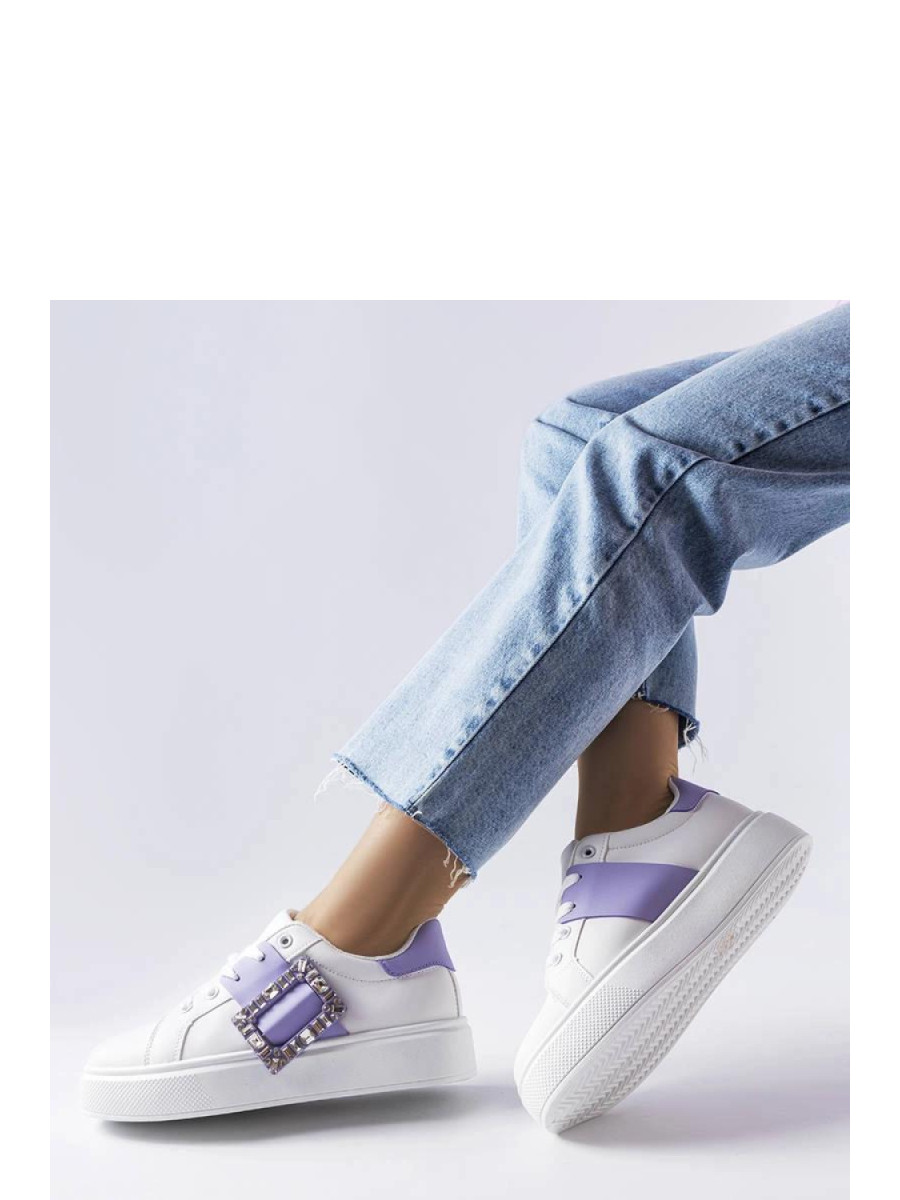 Baskets model 207896 Solea