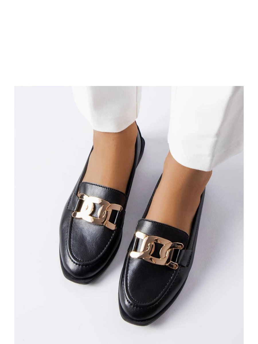 Moccasins model 207912 Solea