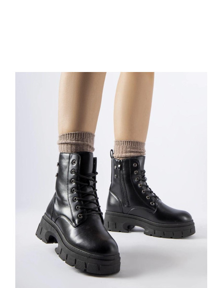Bottes model 207928 Solea