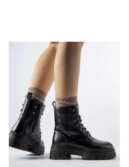 Bottes model 207928 Solea