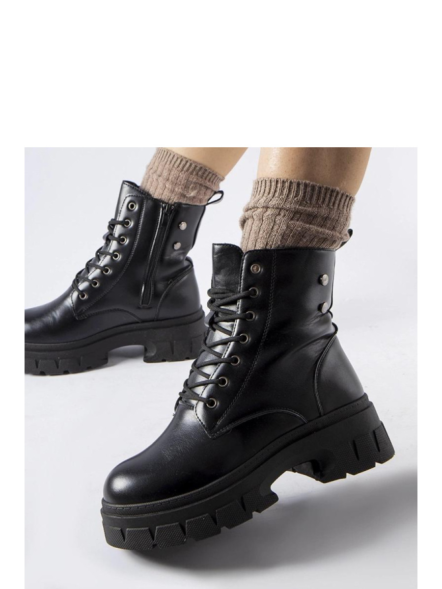 Bottes model 207928 Solea