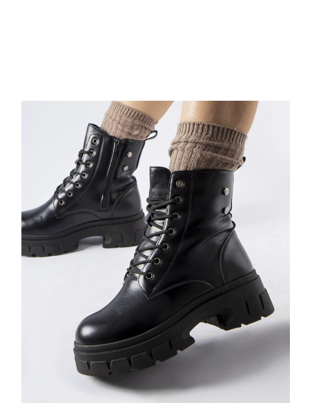 Bottes model 207928 Solea